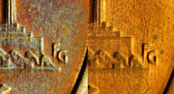 1994P-1DER-005WS Trail Die Reverse