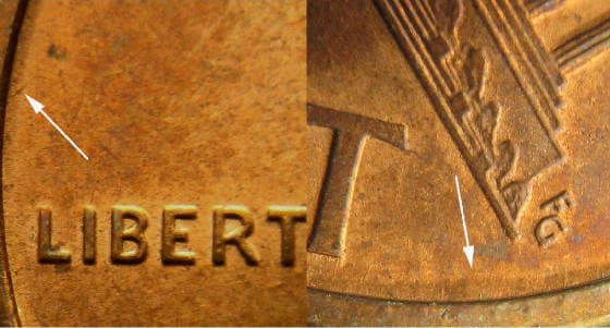 1994P-1DER-007WS Trail Die Reverse