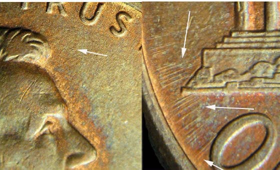 1994P-1DER-010WS Trail Die Reverse