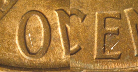 1994P-1DER-012WS Trail Die Reverse