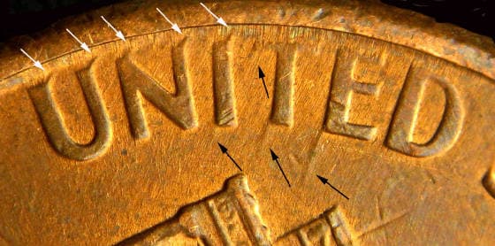 1994P-1DER-075T Trail Die Reverse