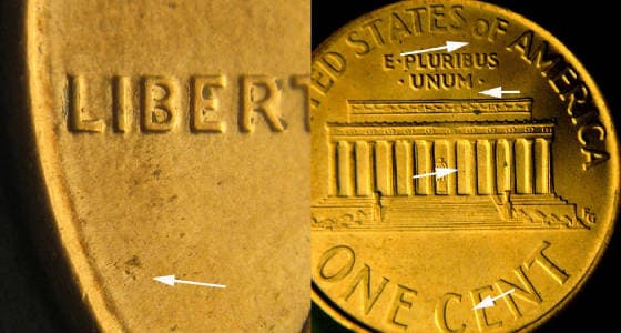 1994P-1DER-076WS Trail Die Reverse