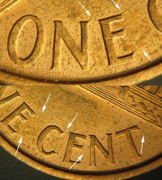 1994P-1DER-079WS Trail Die Reverse