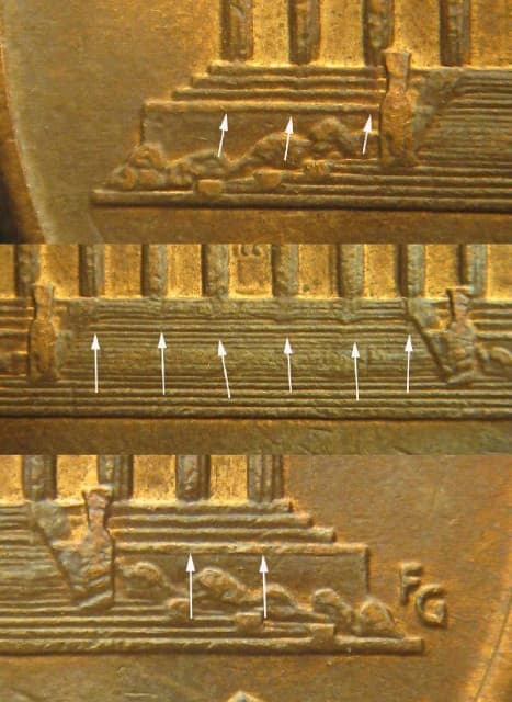 1994P-1DER-080T Trail Die Reverse