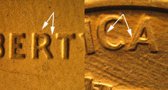 1995D-1DER-002WS Trail Die Reverse