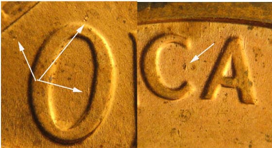1995P-1DER-004WS Trail Die Reverse