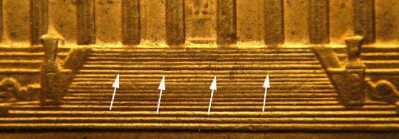 1995P-1DER-006WS Trail Die Reverse