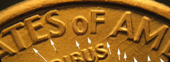 1995P-1DER-021WS Trail Die Reverse