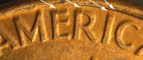 1995P-1DER-030T Trail Die Reverse