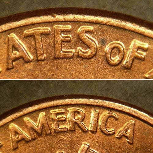 1995P-1DER-033T Trail Die Reverse