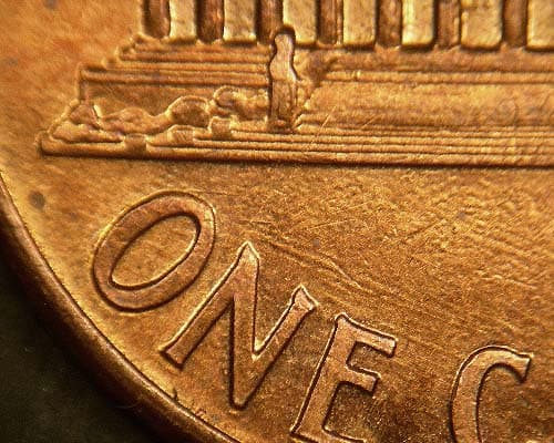 1995P-1DER-036T Trail Die Reverse