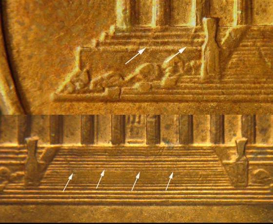 1995P-1DER-040T Trail Die Reverse