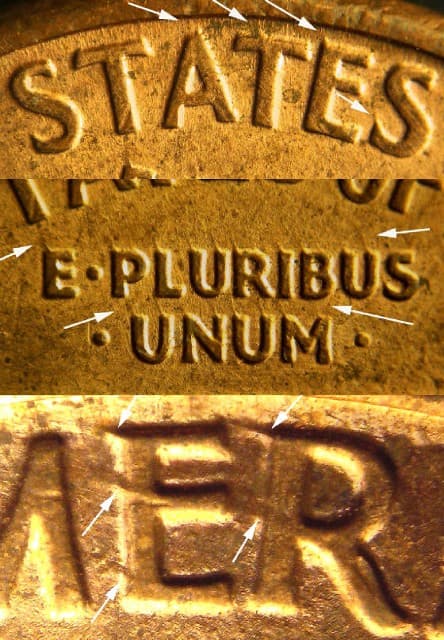 1996P-1DER-035T Trail Die Reverse