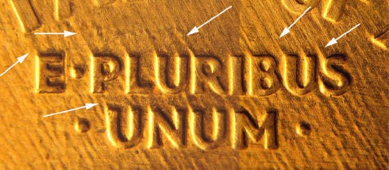 1997P-1DER-038WS Trail Die Reverse