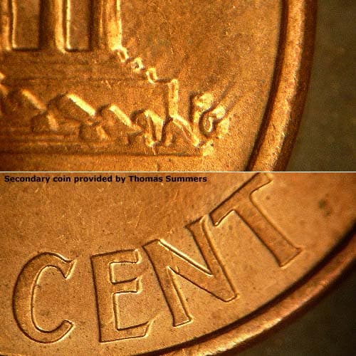 1998P-1DER-021WS Trail Die Reverse
