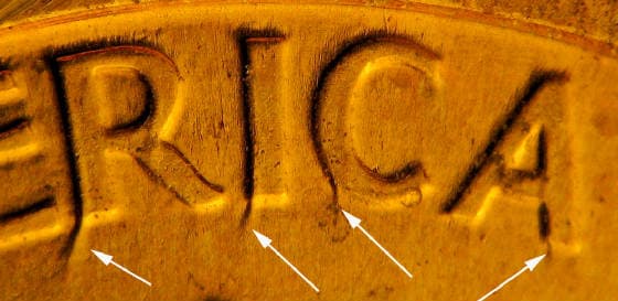 1998P-1DER-030T Trail Die Reverse