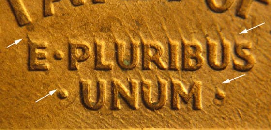 1998P-1DER-039WS Trail Die Reverse