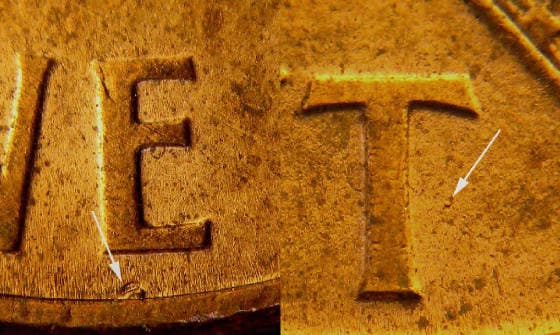 1999P-1DER-011WS Trail Die Reverse