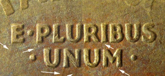 1999P-1DER-013WS Trail Die Reverse