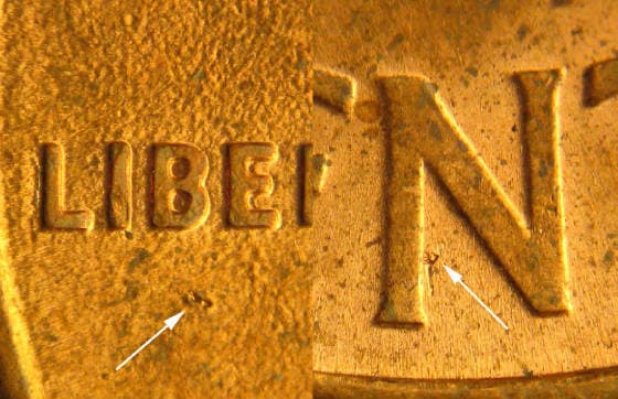 1999P-1DER-035WS Trail Die Reverse