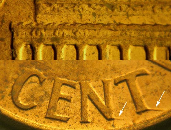 1999P-1DER-036WS Trail Die Reverse