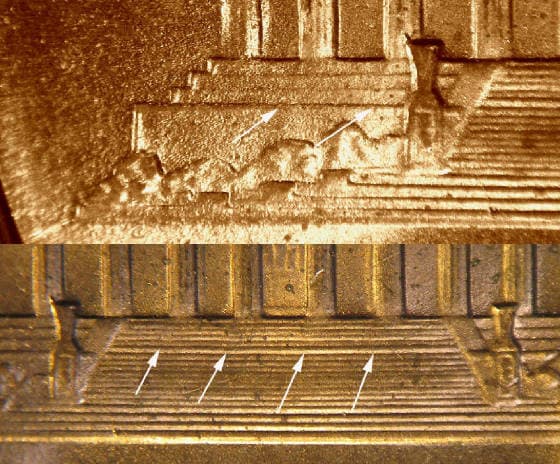 1999P-1DER-037WS Trail Die Reverse