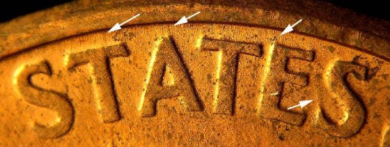 1999P-1DER-038WS Trail Die Reverse