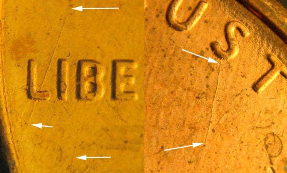 1999P-1DER-050WS Trail Die Reverse