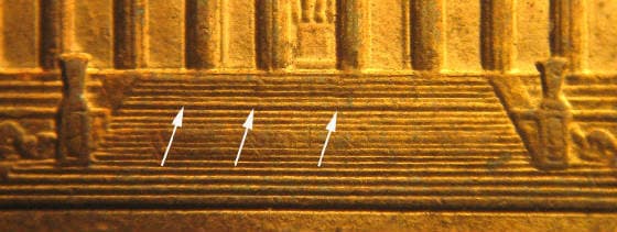2000P-1DER-002WS Trail Die Reverse