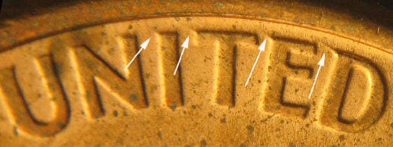 2000P-1DER-006WS Trail Die Reverse