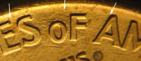 2000P-1DER-014T Trail Die Reverse