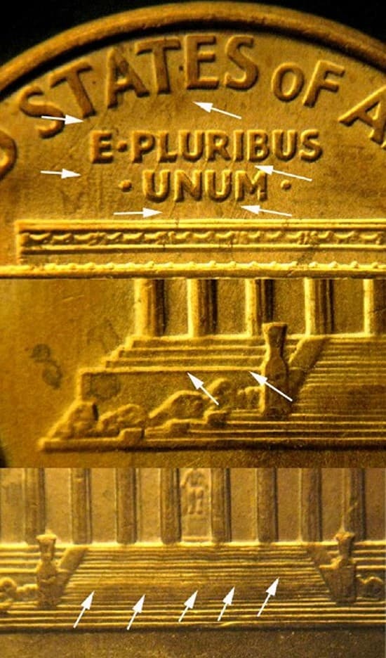 2001P-1DER-014WS Trail Die Reverse