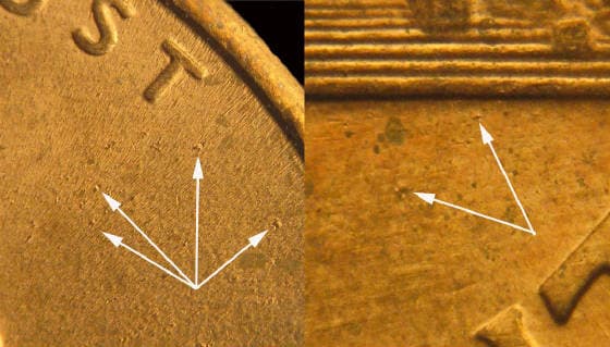 2002D-1DER-005WS Trail Die Reverse