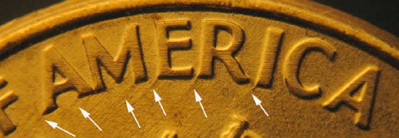 2003P-1DER-020T Trail Die Reverse