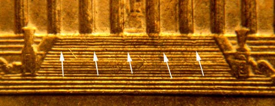 2003P-1DER-021WS Trail Die Reverse