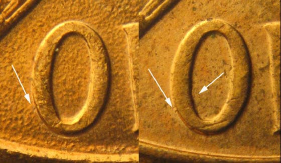 2003P-1DER-029WS Trail Die Reverse