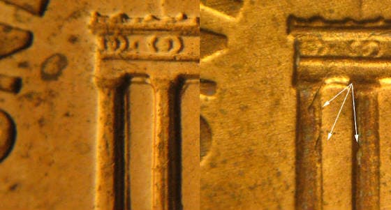 2003P-1DER-042WS Trail Die Reverse
