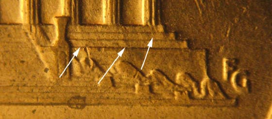 2003P-1DER-044WS Trail Die Reverse