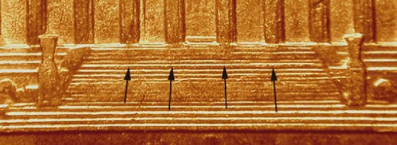 2003P-1DER-059WS Trail Die Reverse