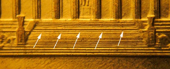 2003P-1DER-060WS Trail Die Reverse