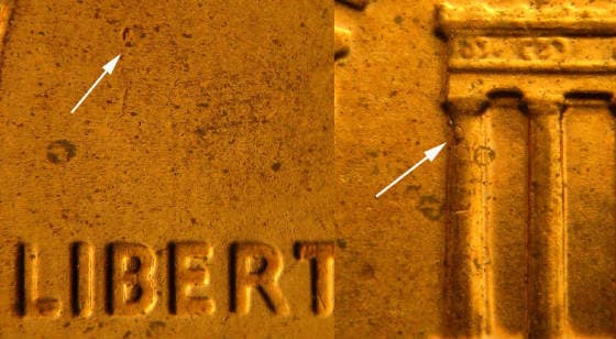 2004D-1DER-004WS Trail Die Reverse