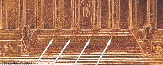 2004D-1DER-007WS Trail Die Reverse