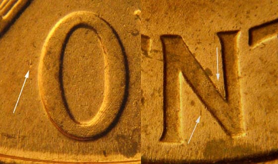 2004P-1DER-007WS Trail Die Reverse