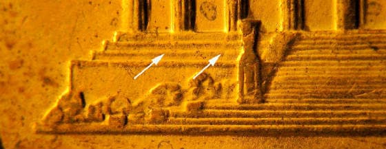 2004P-1DER-017WS Trail Die Reverse