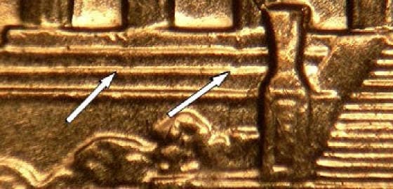 2004P-1DER-019WS Trail Die Reverse