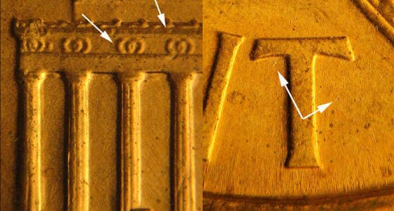2004P-1DER-021WST Trail Die Reverse