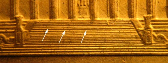 2004P-1DER-023WS Trail Die Reverse