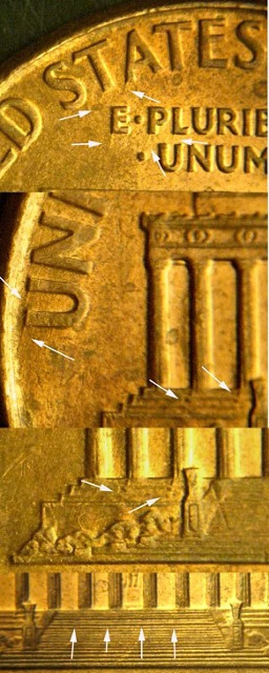 2004P-1DER-032WS Trail Die Reverse