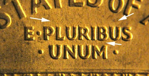 2004P-1DER-033WS Trail Die Reverse