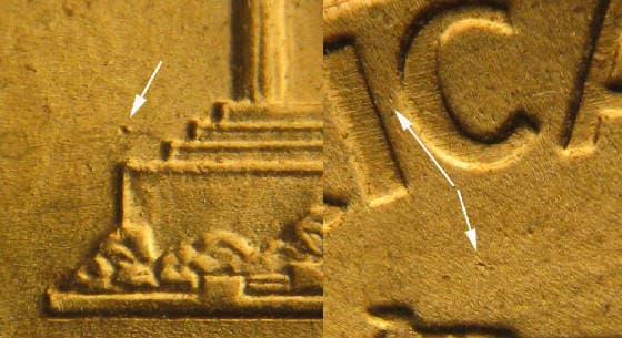 2004P-1DER-037T Trail Die Reverse